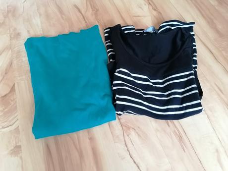 Tričká f&f 3/4 rukav, f&f,36