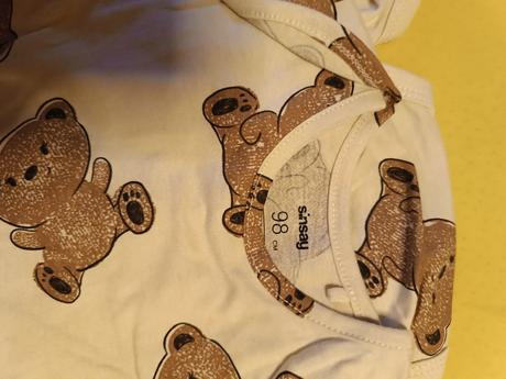 Body macko, sinsay,104