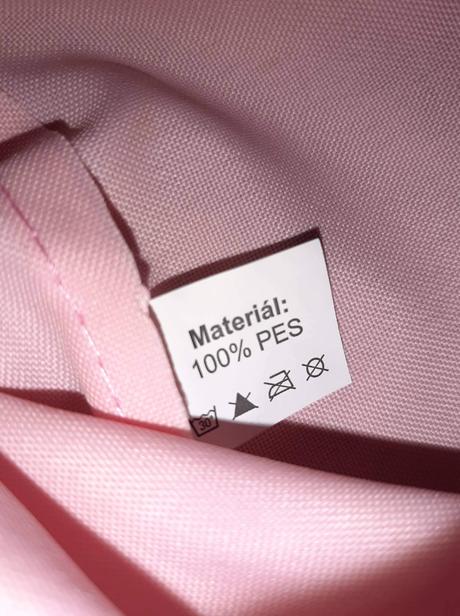 Vrecúška mary kay, mary kay