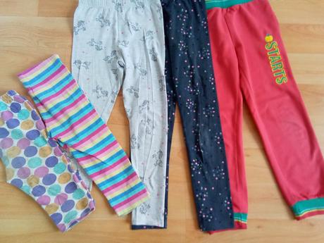 Legíny 122, dopodopo,122