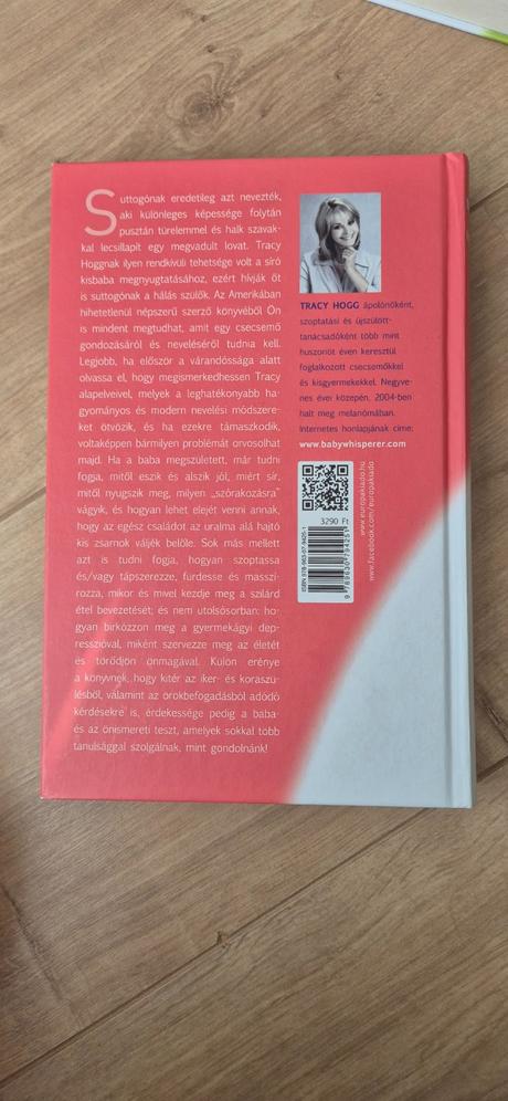 A suttogó titkai 1, 