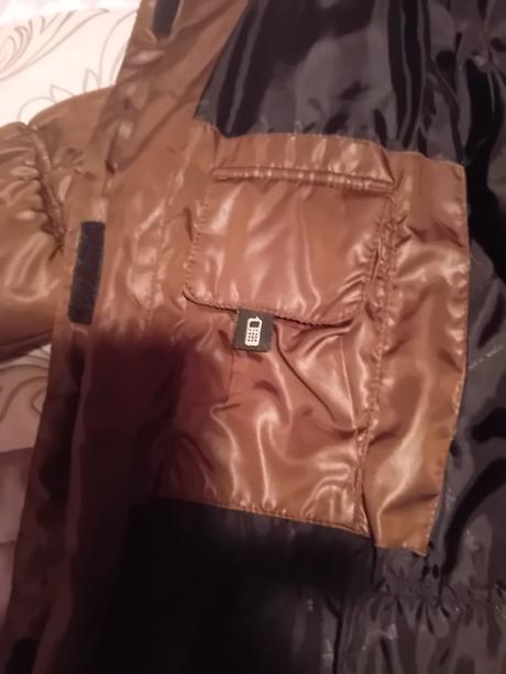 Zimná bunda, northfinder®,m