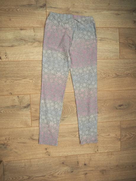 Legíny, gap,140