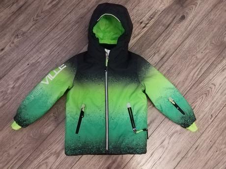 Lyžiarska súprava zn. rodeo, 98