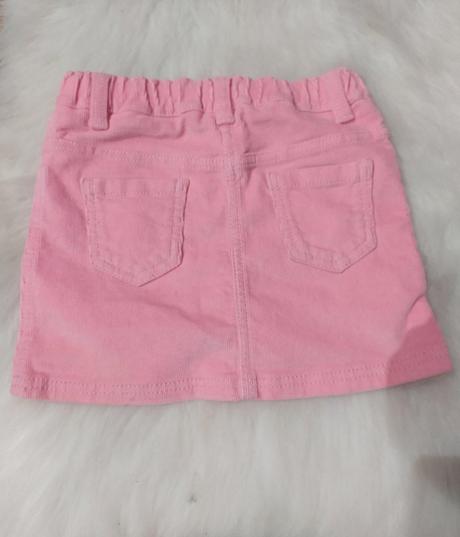 Kordova suknička, f&f,104