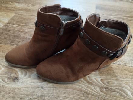 Členkové čižmy, john garfield,36