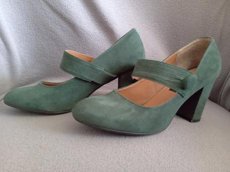 Dámske topánky veľ. 39, 39