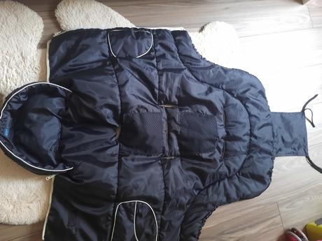 Zimnny fusak, altabebe