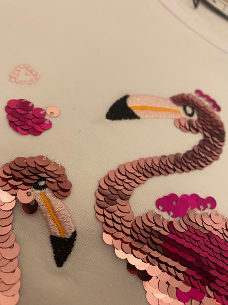 Tričko biele wanex, 110