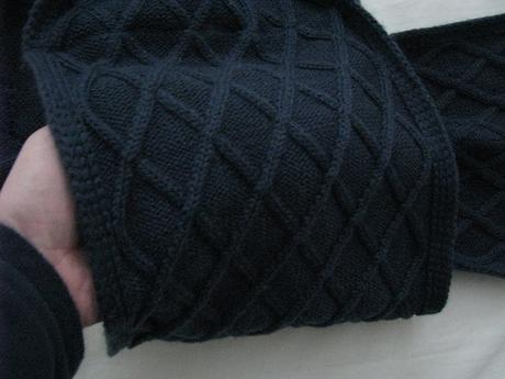 Northland - pleteny sal, m