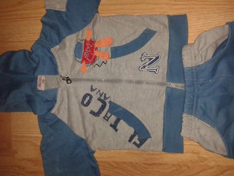 Teplakova supravička, 80