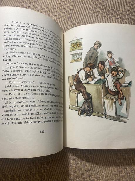 Chlapčekovo leto mária rázusová martáková od 1956,