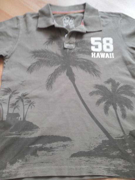 Tričko 128-134, 128