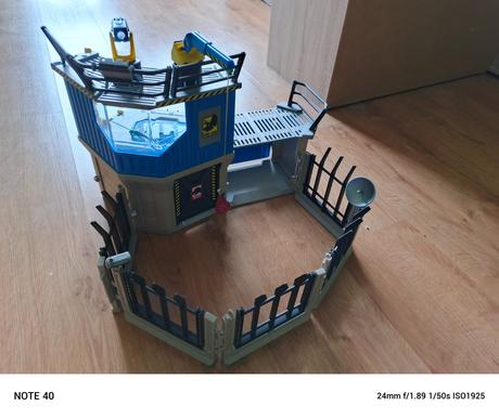 Schleich dinosauria stanica, 