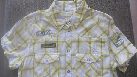 Chlapcenska kosela, 170