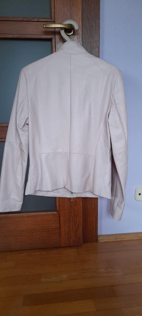 Tcm kožená bunda, tcm,38