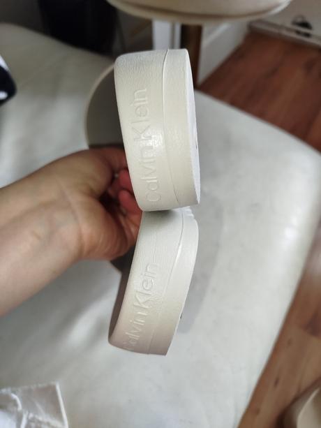 Calvin klein slapky, 42