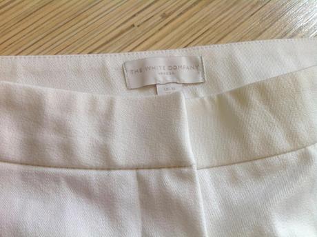 Elastické nohavice, 38