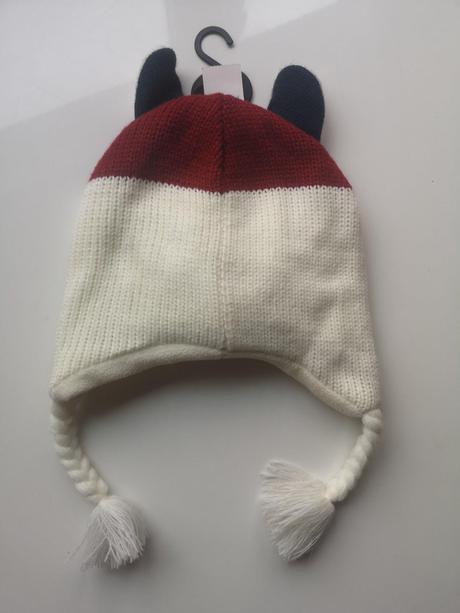 Rebel detská čiapka veľkosť 7-13 rokov, rebel,122 - 158