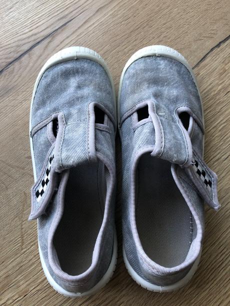 Prezuvky do školy 32, baťa,32