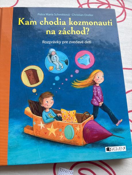 Kam chodia kozmonauti na záchod,