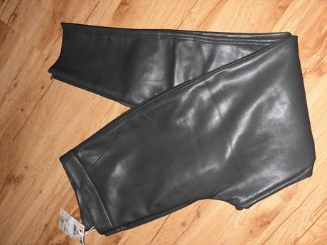 Olivové nohavice reserved s/m, reserved,m / s