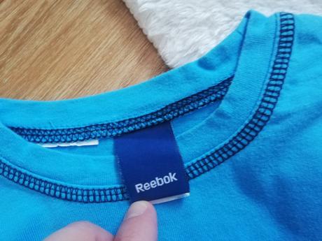 Tričko, reebok,98