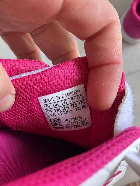 Tenisky adidas, adidas,29