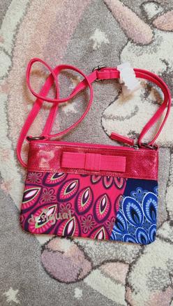 B3355 kabelka, desigual