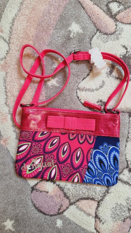 B3355 kabelka, desigual