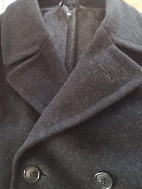 Pánsky kabát, 54