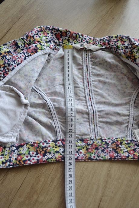 Bundička, h&m,92