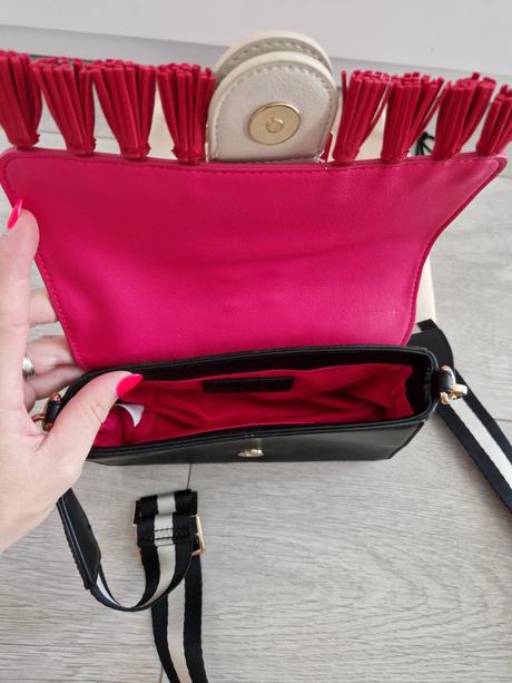 Liu jo kabelka, liu jo