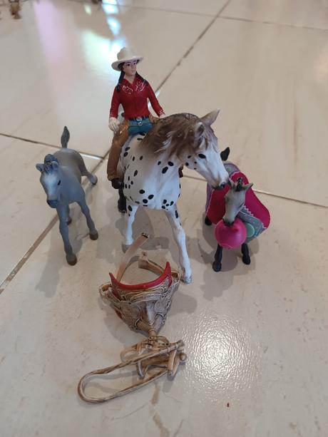 Schleich,