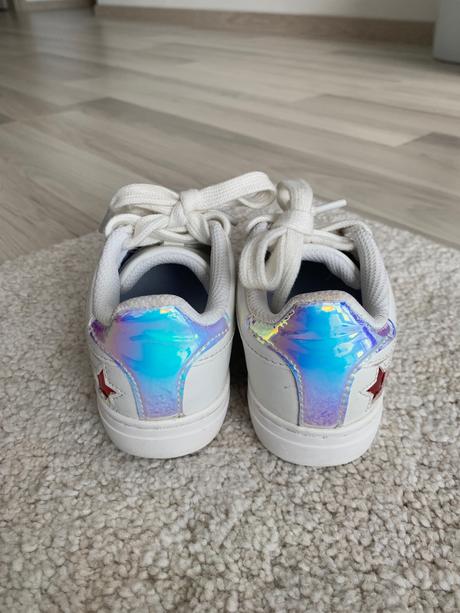 Tenisky next 26,5, next,26