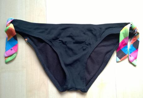 Spodný diel plaviek zn.hurley, s