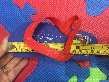 Sandálky travel v.24, pepco,24