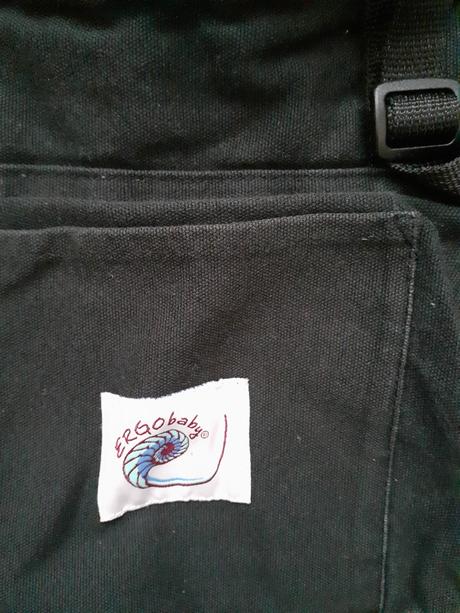 Ergo baby, ergo baby