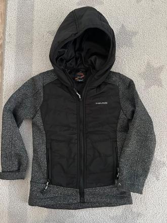 Hybridna bunda head, 116