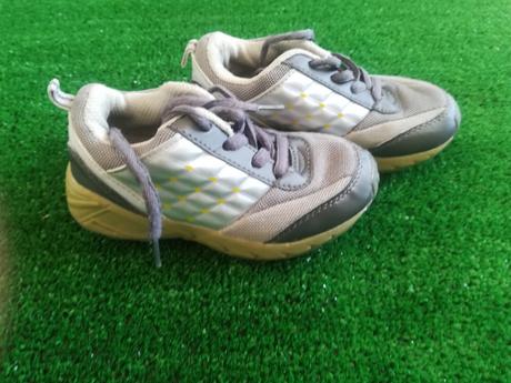 Botasky pre chlapcov, 26