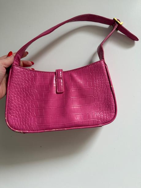 Kabelka na spôsob ysl,