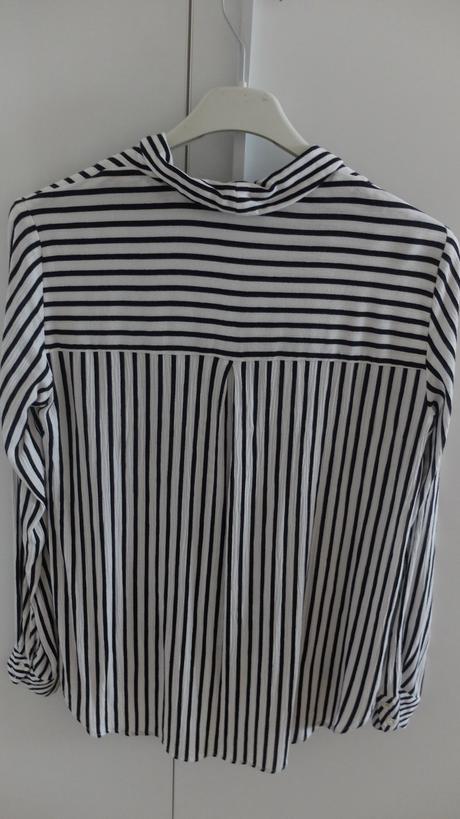 Blúzka zara s/m, zara,s