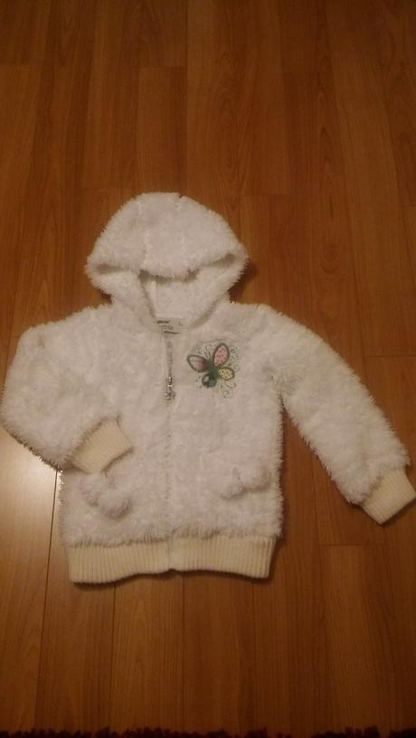 Nadherna chlpatka s motylikom, kids,104