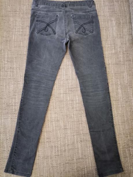 Dievčenské rifle č. 164, 164