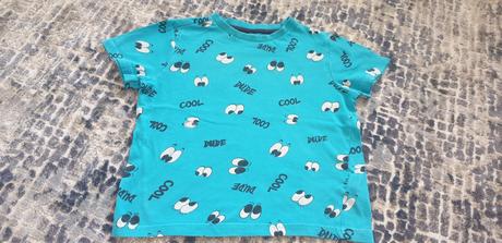 Tričko č.116, f&f,116