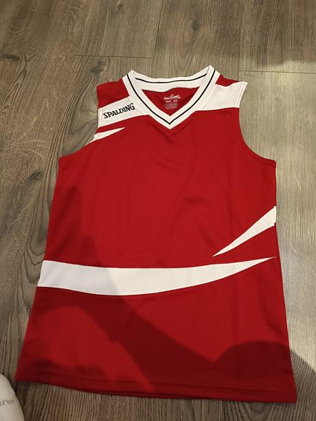Basketbalový dres, 158