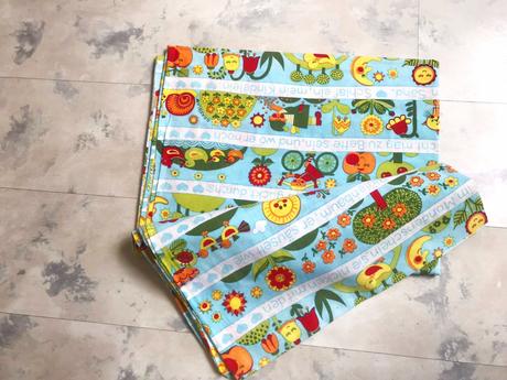 Obliečka na paplón do postieľky, šírka (cm): 80,dĺžka (cm): 130