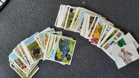 Nalepky na tom našom dvore ( coop),