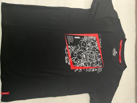 Trička 4ks, under armour,146