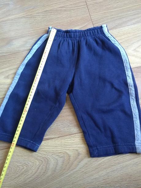 Tepláky 86, mothercare,86